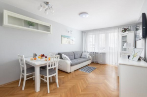 Rent like home - Bonifraterska 10B